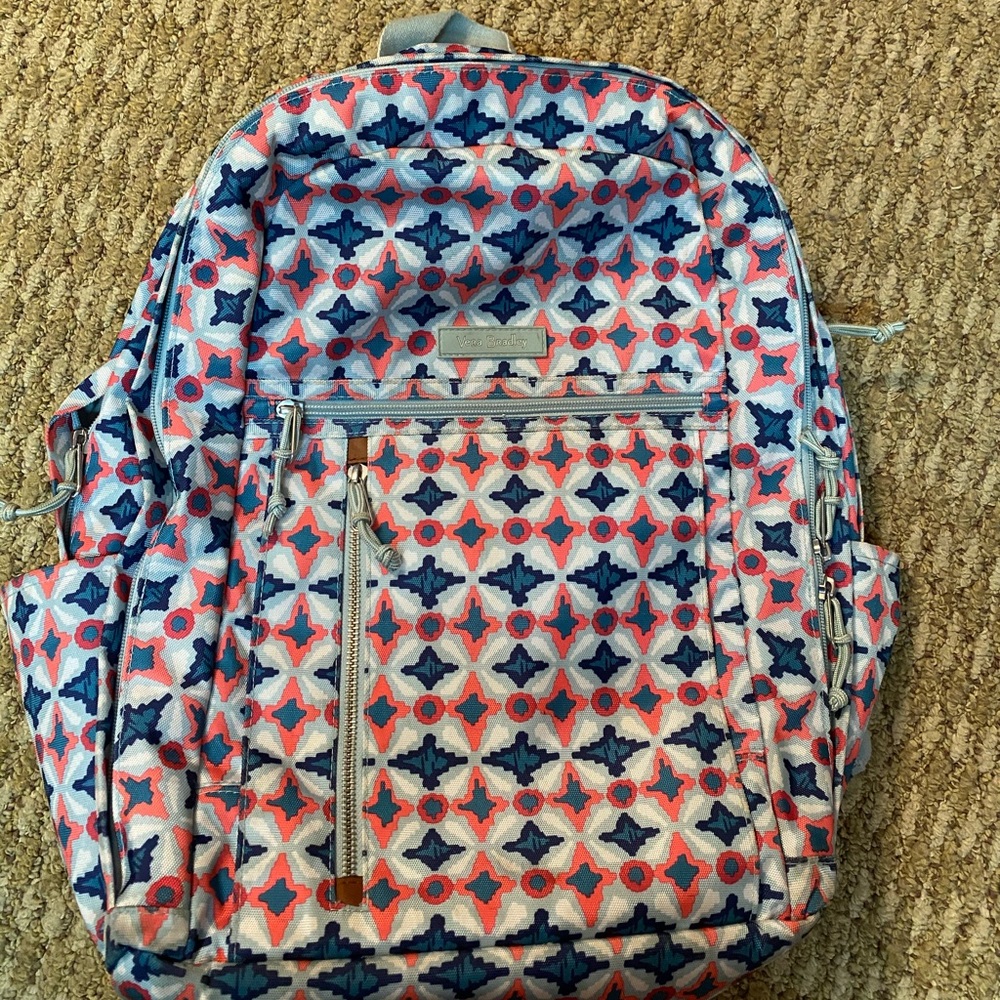 Vera Bradley Backpack